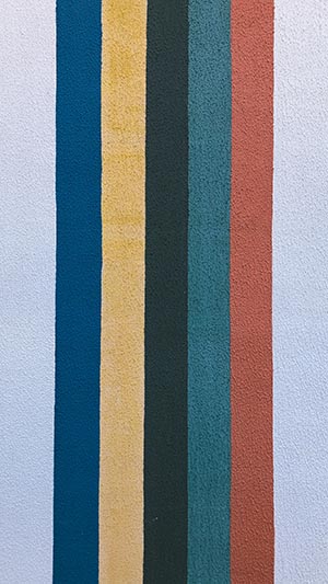 Influence of native American culture on furniture design in the 1970s