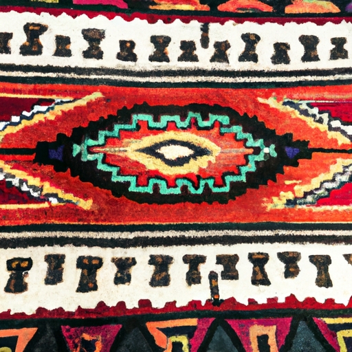 Customized carpet options
