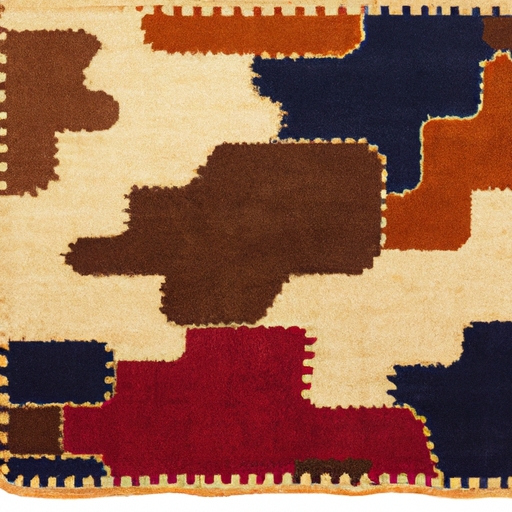 cowhide rug in bedroom ideas