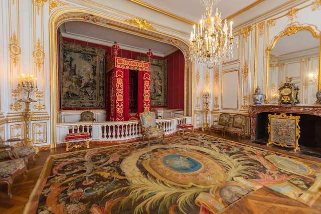south western rug